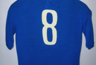 Franzot Walter  n.8 nazionale serie  C  A2